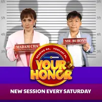 Your Honor