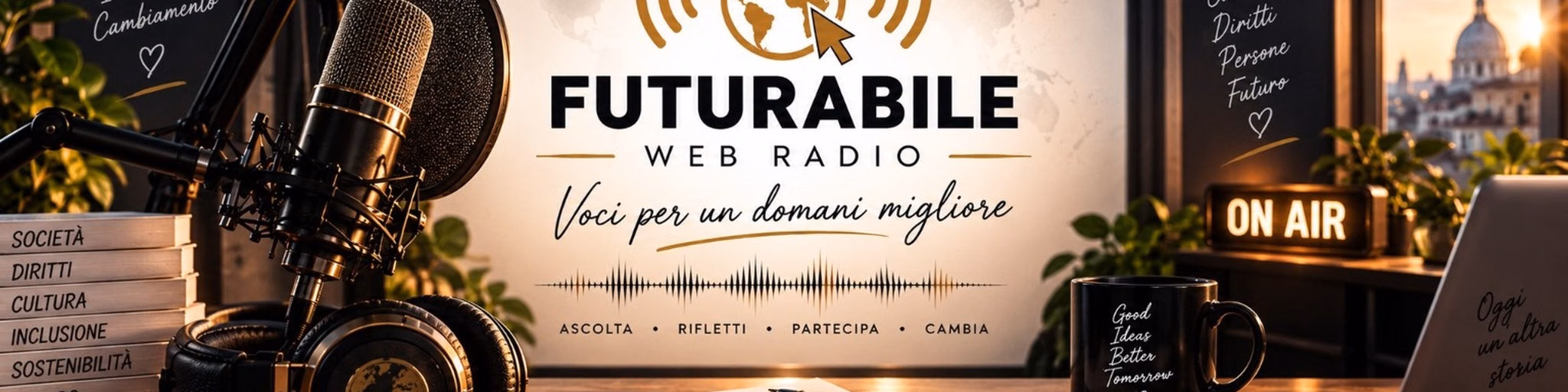 Radio Futurabile