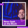 23 - NGotB - Jeff Kaplan deixa a Blizzard, Daenerys no MCU, quadrinho de Cyberpung 2077 e mais