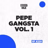 MERCAVA SKATEBOARDS / MEXICANOS EN USA 🇺🇸 NOCHE Y DIA / PEPE GANGSTA PARTE 1 X EFECTO OLLIE EP 220