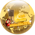 Radio Amizade 2019