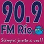 FM Rio 90.9 online