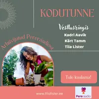 KODUTUNNE