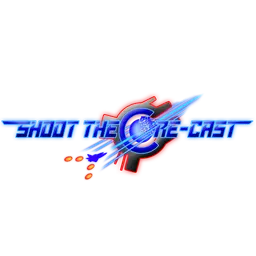 Shoot the Core-cast