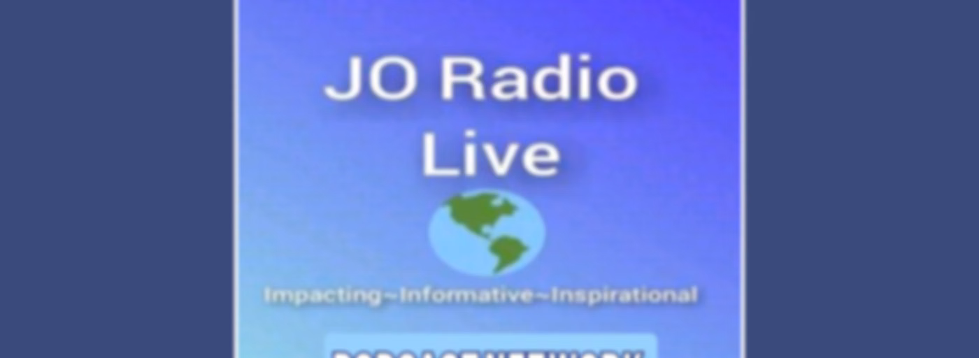 JO Radio Live