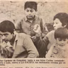 Recuerdos fotográficos: 1990. Dos días de sustos con tigres en Villa Amalia