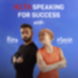 IELTS Speaking for Success