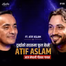 Atif Aslam: From selling flowers on the streets of Dubai to singing Nepali songs today | Harka Podcast