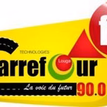 Carrefour FM Louga