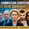 4 nouveaux États : la STRATÉGIE de BRUXELLES pour nous ruiner !