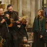 Funeral of Glen Hansard takes place in Dublin