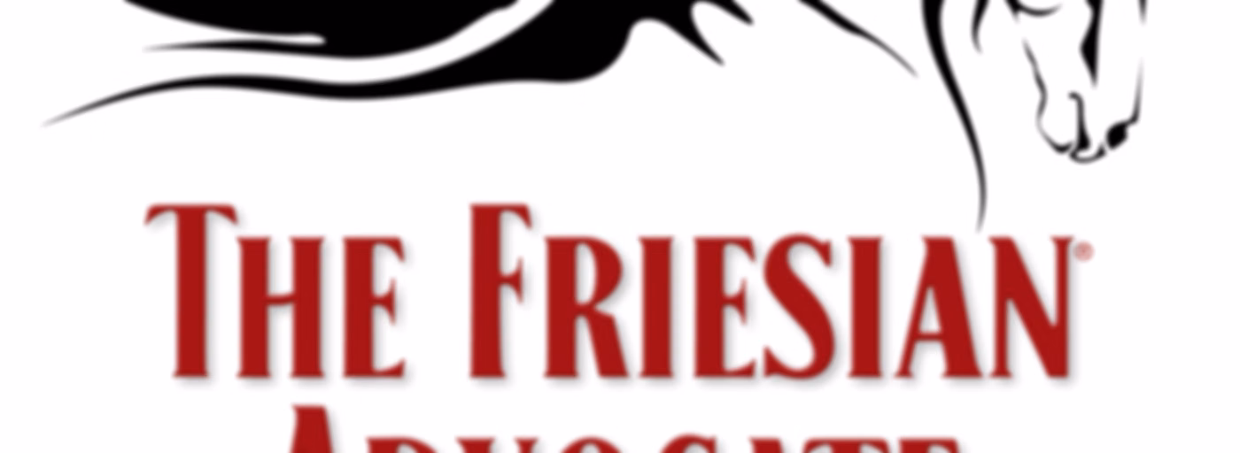 The Friesian Advocate