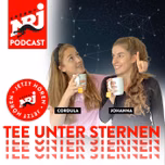 Tee unter Sternen