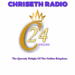 CHRISETH 24