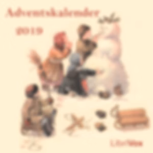 Adventskalender 2019 by Various