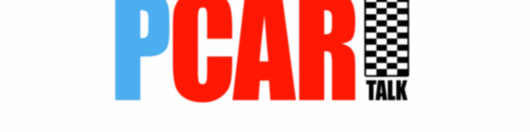 P-Car Talk Podcast