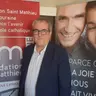 L'institution Marmoutier à Tours
