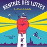 Logement, immigration, LGBTQIA+ et culture : la rentrée des luttes de Rue 89 Strasbourg