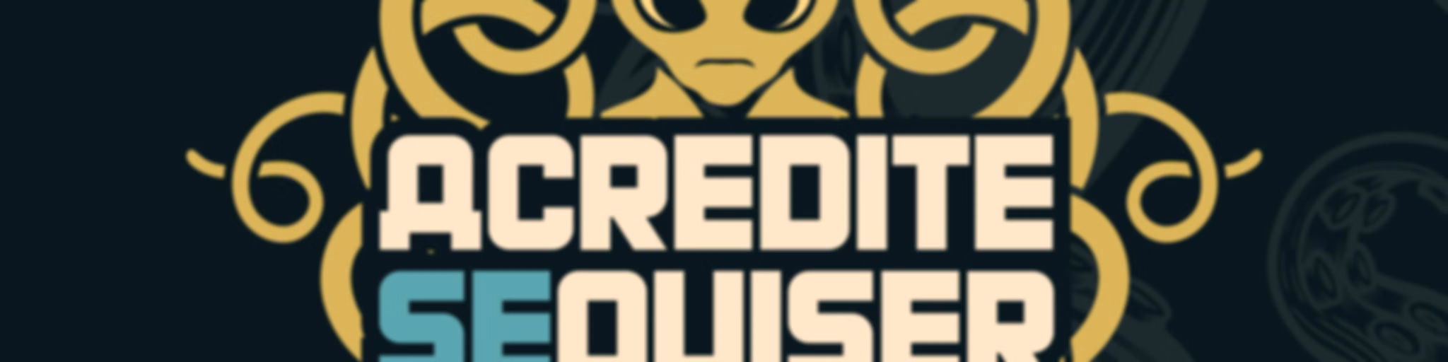 Acredite Se Quiser Podcast