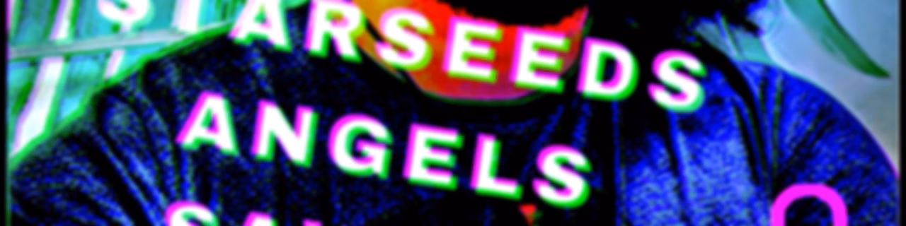 Starseeds Angels Savant Syndrome