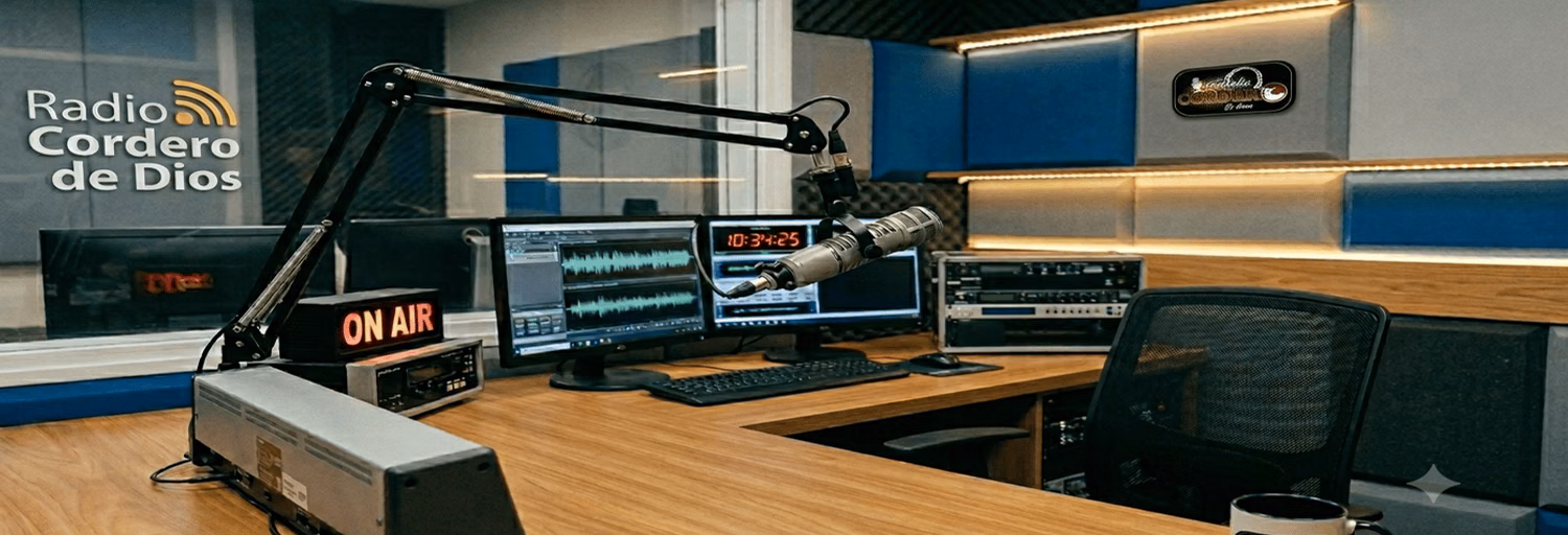 Radio Cordero