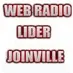 Rádio Web Líder Joinville