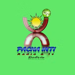 Radio Pacha Inti TV