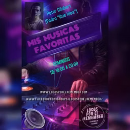 Mis Músicas Favoritas