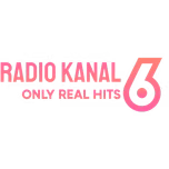 Radio Kanal 6 - Only Real Hits
