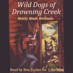 Wild Dogs of Drowning Creek