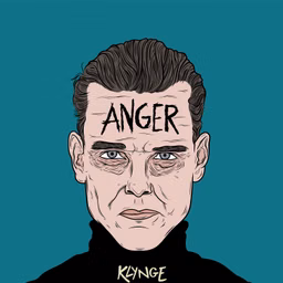 Anger