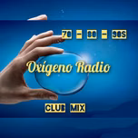Oxígeno Radio Chile