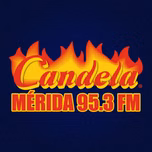 CANDELA Merida 95.3 FM-XHMH