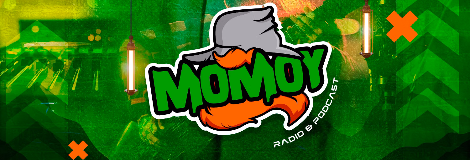 MomoyRadio