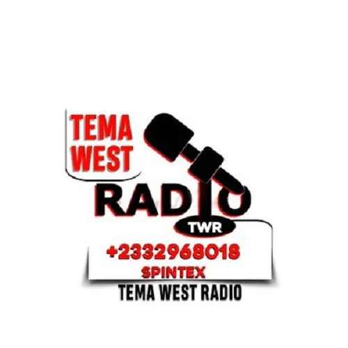 Listen to tema west radio 