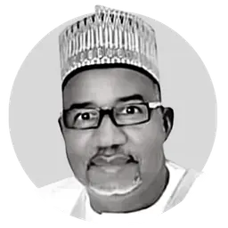 Sen. Bala Mohammed