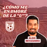 Aldo Miyashiro | ¿Cómo me enamoré de la U? | Episodio 2