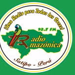 RADIO AMAZONICA 92.7 FM SATIPO