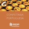 Foi longa e deliciosa a viagem, de quase 2 anos, pelo lado mais doce do património nacional, conduzida por Adília Silva, na RDP Internacional. Na despedida, a Confeitaria Portuguesa convidou Olga Cavaleiro, Presidente da Federação das Confrarias Portugue