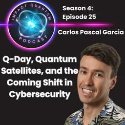 Q-Day, Quantum Satellites, and the Coming Shift in Cybersecurity