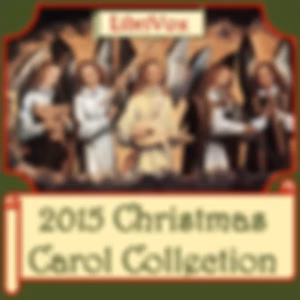 Christmas Carol Collection 2015 by Various