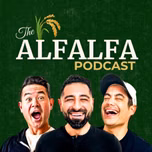 Alfalfa Podcast