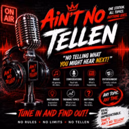 Aint No Tellen