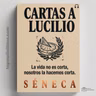La Vida no es Corta, Nosotros la Hacemos Corta | Cartas a Lucilio de Seneca (Audiobook)