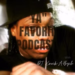 "Ya" Favorit Podcast