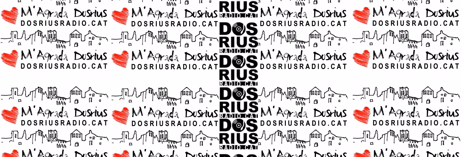 Dosrius Ràdio