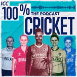 100% Cricket