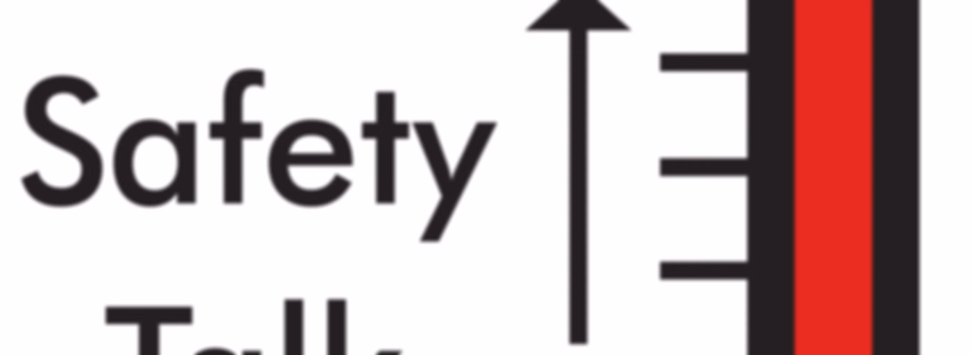 Food Safety Talk