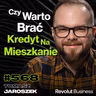 #568 Niskie Oczekiwania To Klucz Do Szczęścia, Czego Banki Wolą Nie Ujawniać? - Tomasz Jaroszek