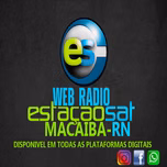 ESTACAO SAT MACAIBA